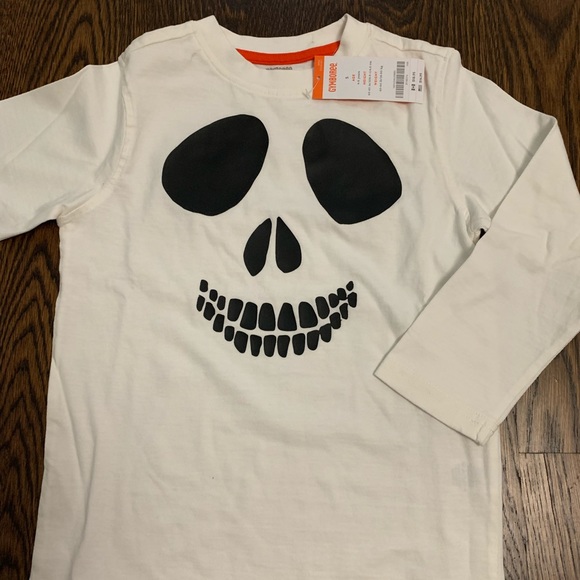 Gymboree long sleeves, brand new - Picture 2 of 2